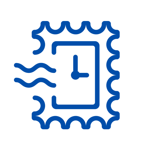 OpenTimestamps para trazabilidad alimentaria